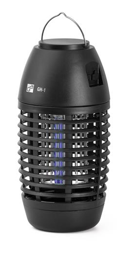 Lapač hmyzu G21 GH-1 nabíjecí