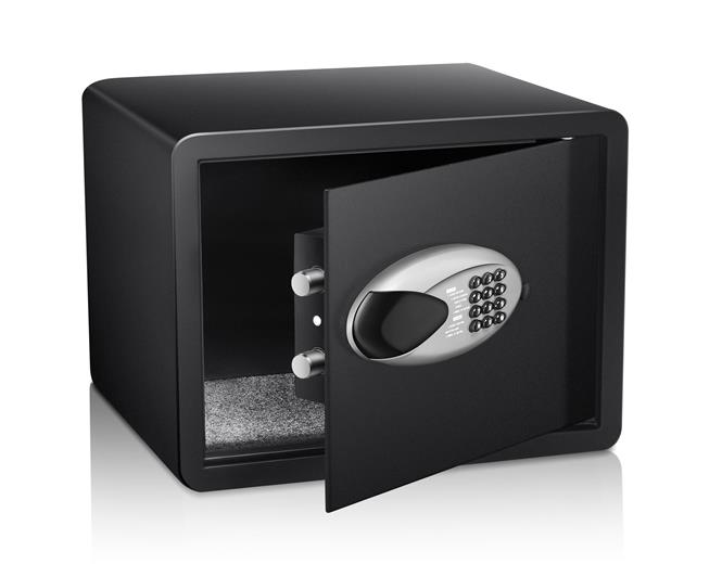 Hotelový trezor G21 406 x 305 x 335 mm - poškozený obal