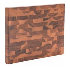 Špalek na maso G21 akácie 520 x 390 x 40 mm