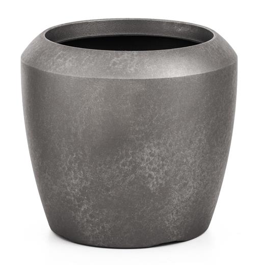 Květináč G21 Ancient Round 33,5 x 33,5 x 30,5