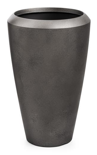 Květináč G21 Ancient Oval 44,3 x 44,3 x 69,8