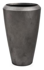 Květináč G21 Ancient Oval 55 x 55 x 86,3