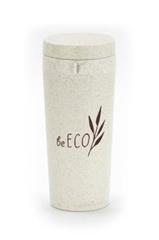 Eko kelímek G21 beECO Tour 300 ml, béžový