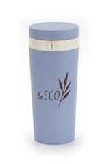 Eko kelímek G21 beECO Tour 300 ml, modrý