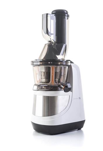 Odšťavňovač G21 Emotion, white