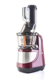 Odšťavňovač G21 Emotion, red