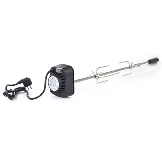 Příslušenství G21 grilovací jehla s motorkem pro gril Nebraska