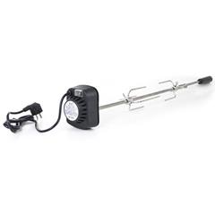 Příslušenství G21 grilovací jehla s motorkem pro gril California