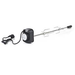 Příslušenství G21 grilovací jehla s motorkem pro gril Florida