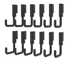 Příslušenství G21 háčky pro zahradní domky Atlanta a Madison