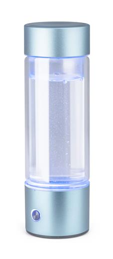 Generátor vodíkové vody G21 Hydrovia 325, modrý, 2500 ppb