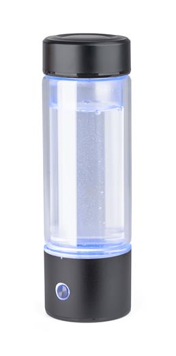 Generátor vodíkové vody G21 Hydrovia 325, černý, 2500 ppb