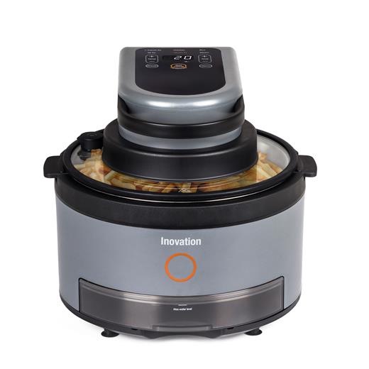 Multifunkční fritéza G21 Inovation - rozbaleno