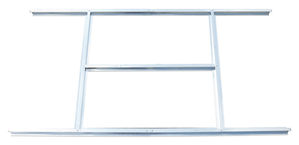 Základna pro podlahu G21 k domku GAH 407