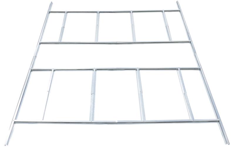 Základna pro podlahu G21 k domku GAH 1300