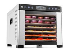 Sušička ovoce G21 Kona, nerez - poškozený obal