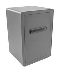 Trezor G21 na otisk prstu 420 x 600 x 380 mm - 2. jakost