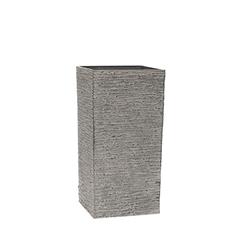 Květináč G21 Natur Tube 30 x 60 x 30