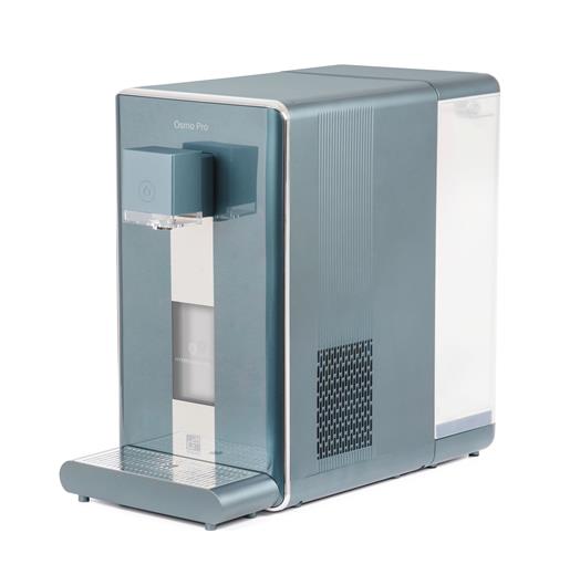 Čistička vody G21 Osmo Pro s reverzní osmózou, zeleno-šedá