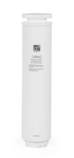 Náhradní filtr G21 PAC pro čističku vody Osmo Pro