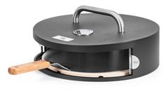 Pec na pizzu G21 pro zahradní grily 