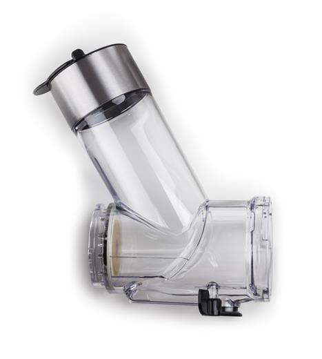 Náhradní díl G21 plnící nádoba pro Gracioso