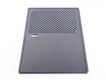 Litinový plát G21 pro gril Texas BBQ