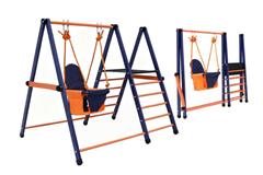 Houpačka G21 Tacoma Mini, skládací