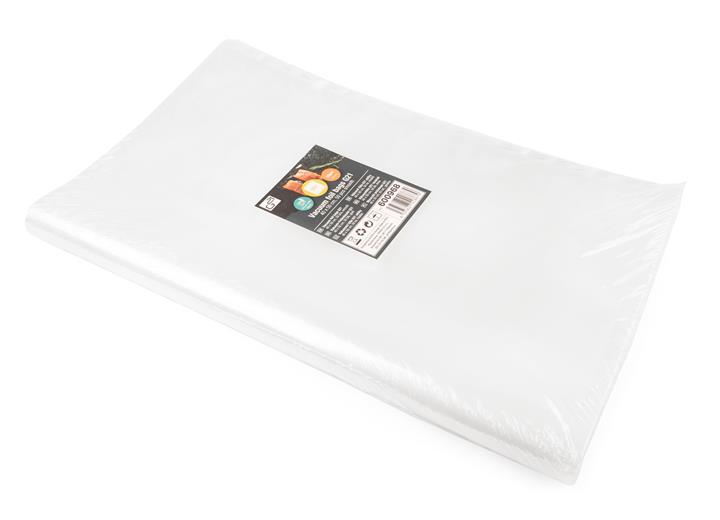 Vakuovací fólie G21 sáčky 40 x 50 cm, 50 ks, hladké