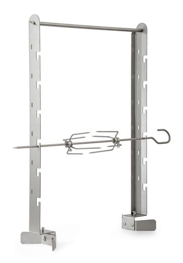 Příslušenství G21 sestava grilovací jehly