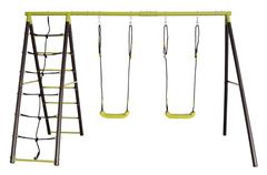 Zahradní houpačka G21 Tacoma 1 