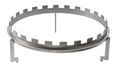 Příslušenství G21 stojan na špízy pro gril Oregon, Ohio, Idaho