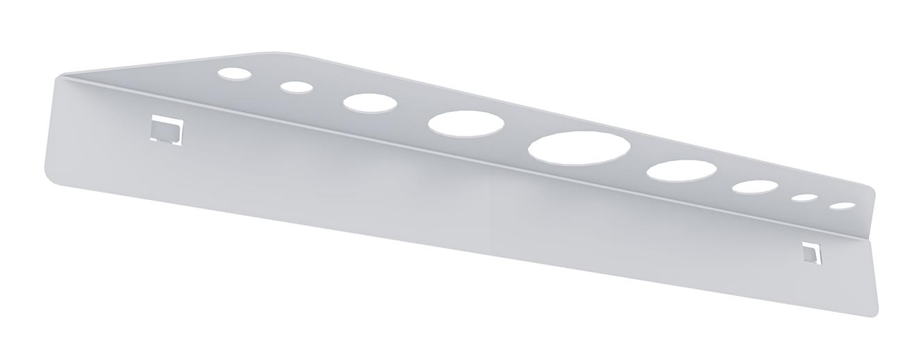 Příslušenství G21 věšák pro zahradní domky Atlanta a Madison