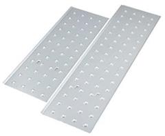 Podlážka G21 k multifunkčním štaflím GA-SZ-4x4-4,6M