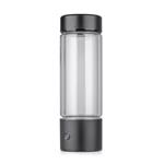 Generátor vodíkové vody G21 Hydrovia 325, černý, 2500 ppb