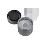 Generátor vodíkové vody G21 Hydrovia 325, černý, 2500 ppb