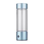 Generátor vodíkové vody G21 Hydrovia 325, modrý, 2500 ppb