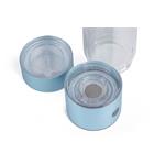 Generátor vodíkové vody G21 Hydrovia 325, modrý, 2500 ppb