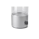 Generátor vodíkové vody G21 Hydrovia 325, stříbrný, 2500 ppb