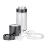 Generátor vodíkové vody G21 Hydrovia Pro 290, černý, 5000 ppb