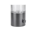 Generátor vodíkové vody G21 Hydrovia Pro 290, černý, 5000 ppb