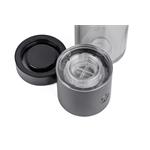 Generátor vodíkové vody G21 Hydrovia Pro 290, černý, 5000 ppb