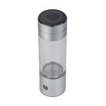 Generátor vodíkové vody G21 Hydrovia Pro 290, stříbrný, 5000 ppb