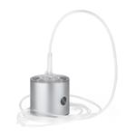 Generátor vodíkové vody G21 Hydrovia Pro 290, stříbrný, 5000 ppb