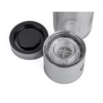 Generátor vodíkové vody G21 Hydrovia Pro 290, stříbrný, 5000 ppb