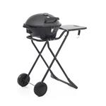 Gril G21 Hawaii, Elektrický