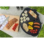 Gril G21 Hawaii, Elektrický - poškozený obal