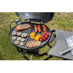 Gril G21 Hawaii, Elektrický - poškozený obal