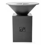 Gril G21 Oregon Black - poškozený obal