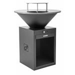 Gril G21 Oregon Black - poškozený obal